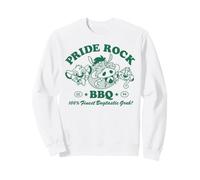 Disney The Lion King Pride Rock BBQ Bugs Simba Timon Pumbaa Sudadera