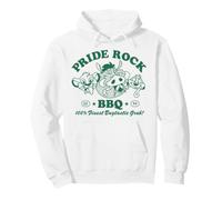 Disney The Lion King Pride Rock BBQ Bugs Simba Timon Pumbaa Sudadera con Capucha