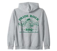 Disney The Lion King Pride Rock BBQ Bugs Simba Timon Pumbaa Sudadera con Capucha
