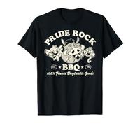 Disney The Lion King Pride Rock Bug BBQ Simba Timon & Pumbaa Camiseta