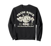 Disney The Lion King Pride Rock Bug BBQ Simba Timon & Pumbaa Sudadera