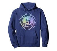 Disney The Lion King Radiant Rafiki Sudadera con Capucha
