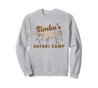 Disney The Lion King Simba's Safari Camp Sudadera