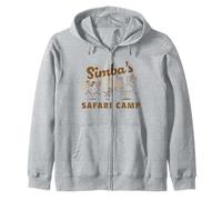Disney The Lion King Simba's Safari Camp Sudadera con Capucha