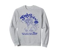 Disney The Lion King Simba's Salon Royal Treatment! Sudadera
