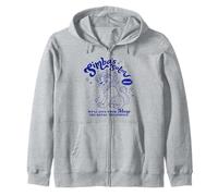 Disney The Lion King Simba's Salon Royal Treatment! Sudadera con Capucha