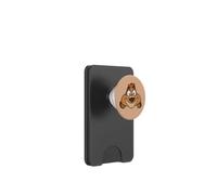 Disney The Lion King Timon Big Face Costume Matching PopSockets PopWallet para MagSafe