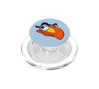 Disney The Lion King Zazu Big Face Costume Matching PopSockets PopGrip para MagSafe