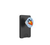 Disney The Lion King Zazu Big Face Costume Matching PopSockets PopWallet para MagSafe