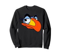 Disney The Lion King Zazu Big Face Costume Matching Sudadera