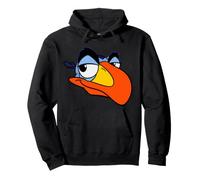 Disney The Lion King Zazu Big Face Costume Matching Sudadera con Capucha