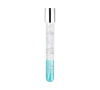 essence Aceite para labios bifásico Disney THE LITTLE MERMAID, con grasas, brillante, reluciente (4ml)