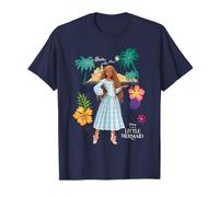 Disney The Little Mermaid Ariel, Island Girl Camiseta