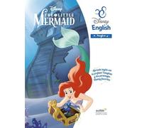 Disney_The Little Mermaid: Disney English Vaughan: 12