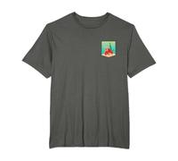 Disney The Little Mermaid Sebastian Under the Sea Camiseta