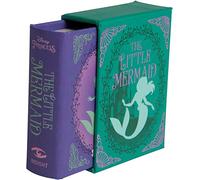 Disney – The Little Mermaid – Tiny Book – Insight Editions