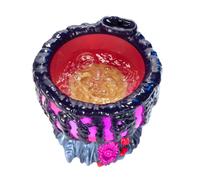 Disney The Little Mermaid's Mystical Cauldron with Lights Sounds & Music!