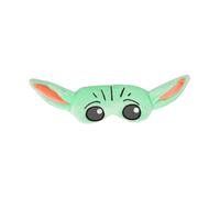 Disney - The Mandalorian Grogu The Child Green Sleep Mask ACC NUEVO
