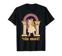 Disney The Muppet Show 50th Anniversary Miss Piggy 'Tis Moi! Camiseta