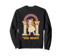 Disney The Muppet Show 50th Anniversary Miss Piggy 'Tis Moi! Sudadera