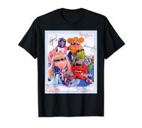 Disney The Muppets 4th of July America USA 250 Group Photo Camiseta