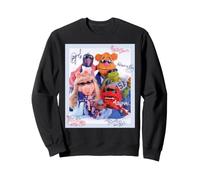 Disney The Muppets 4th of July America USA 250 Group Photo Sudadera