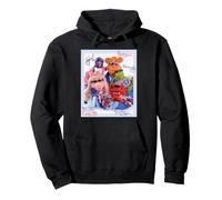 Disney The Muppets 4th of July America USA 250 Group Photo Sudadera con Capucha