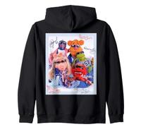 Disney The Muppets 4th of July America USA 250 Group Photo Sudadera con Capucha