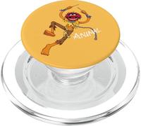 Disney The Muppets Animal Electric Mayhem Band Big Pose PopSockets PopGrip para MagSafe