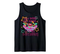 Disney The Muppets Animal "It's My Birthday!" Beat Drums Camiseta sin Mangas