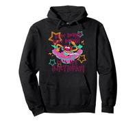 Disney The Muppets Animal "It's My Birthday!" Beat Drums Sudadera con Capucha