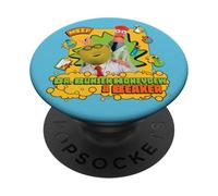 Disney The Muppets Bunsen & Beaker Muppet Labs Photo PopSockets PopGrip Adhesivo
