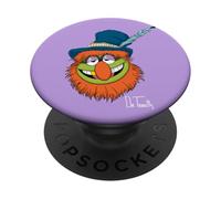 Disney The Muppets Dr. Teeth Electric Mayhem Band Big Face PopSockets PopGrip Adhesivo