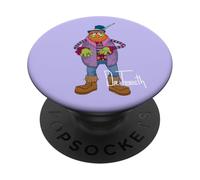Disney The Muppets Dr. Teeth Electric Mayhem Band Big Pose PopSockets PopGrip Adhesivo