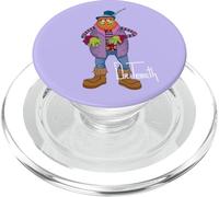 Disney The Muppets Dr. Teeth Electric Mayhem Band Big Pose PopSockets PopGrip para MagSafe
