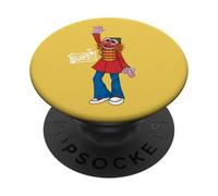Disney The Muppets Floyd Electric Mayhem Band Big Pose PopSockets PopGrip Adhesivo