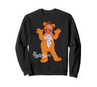 Disney The Muppets Fozzie Bear Big Pose Sudadera