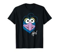 Disney The Muppets Gonzo the Great Big Face Camiseta