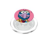 Disney The Muppets Gonzo the Great Big Face Pink PopSockets PopGrip para MagSafe