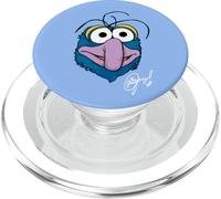 Disney The Muppets Gonzo the Great Big Face PopSockets PopGrip para MagSafe