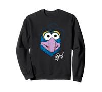 Disney The Muppets Gonzo the Great Big Face Sudadera