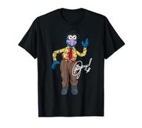 Disney The Muppets Gonzo the Great Big Pose Camiseta