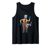 Disney The Muppets Gonzo the Great Big Pose Camiseta sin Mangas