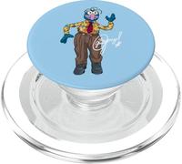 Disney The Muppets Gonzo the Great Big Pose PopSockets PopGrip para MagSafe