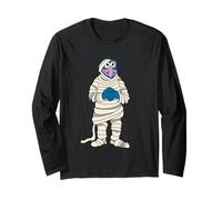 Disney The Muppets Halloween Gonzo the Great Mummy Costume Manga Larga