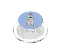 Disney The Muppets Halloween Gonzo the Great Mummy Costume PopSockets PopGrip para MagSafe