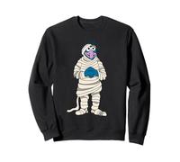 Disney The Muppets Halloween Gonzo the Great Mummy Costume Sudadera