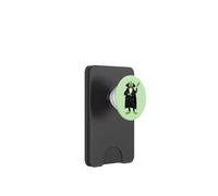 Disney The Muppets Halloween Kermit the Frog Vampire Costume PopSockets PopWallet para MagSafe