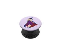 Disney The Muppets Halloween Miss Piggy Witch Costume PopSockets PopGrip Adhesivo