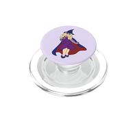 Disney The Muppets Halloween Miss Piggy Witch Costume PopSockets PopGrip para MagSafe